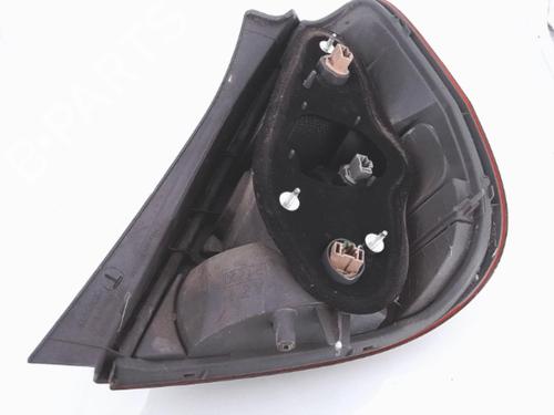 Used Left taillight HONDA JAZZ II (GD_, GE3, GE2) 1.3 iDSi (GD1) (83 hp) 25355306