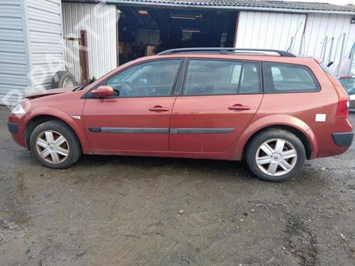 Pipe RENAULT MEGANE II Estate (KM0/1_) 1.5 dCi (KM02, KM13) | BP25361970M125 
