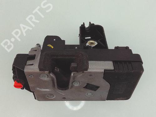 Used Rear right lock Rear right lock OPEL MERIVA A MPV (X03) 1.3 CDTI (E75) (75 hp) 25870964 25870964
