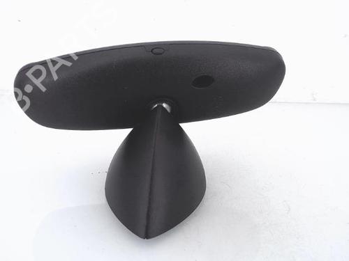 Used Rear mirror PEUGEOT 807 (EB_) 2.0 HDi (107 hp) 25354203