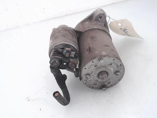 Starter CHEVROLET MATIZ (M200, M250) 0.8 | BP25354368M8 