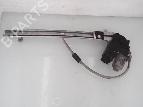 Used Rear left window mechanism Rear left window mechanism RENAULT LAGUNA II Grandtour (KG0/1_) 1.9 dCi (KG0G) (120 hp) 25349908 25349908