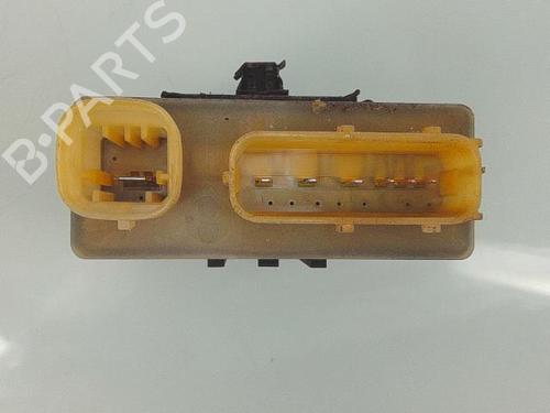Elektronisk modul PEUGEOT 207 (WA_, WC_) 1.4 HDi | BP25356249M83 