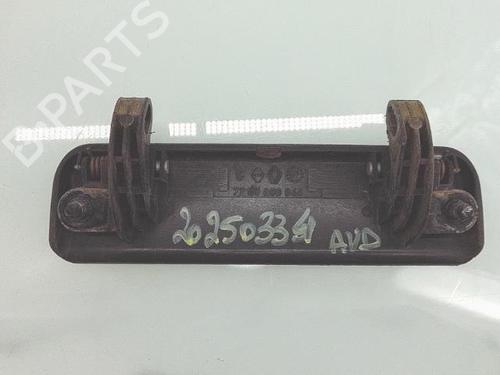 Front right exterior door handle RENAULT CLIO I (B/C57_, 5/357_) 1.2 (B/C/S572) | BP29822902C129