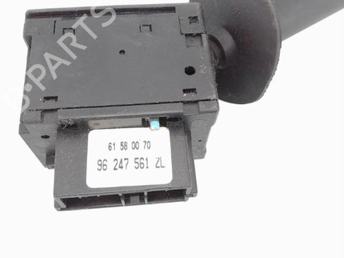 Used Steering column stalk Steering column stalk CITROËN XANTIA (X1_, X2_) [1993-2003] 25355594 25355594