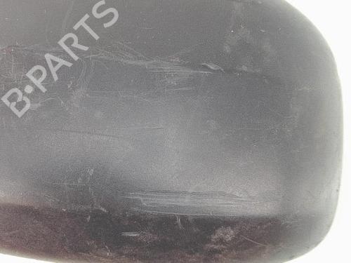 Left mirror DACIA LOGAN MCV (KS_) 1.5 dCi (KS0W) | BP25365761C26 