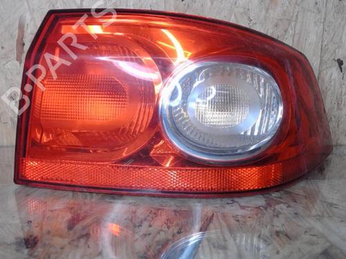 Højre baglygte RENAULT LAGUNA II (BG0/1_) 1.9 dCi (BG1A, BG1W, BG0G) (110 hp) 25367664