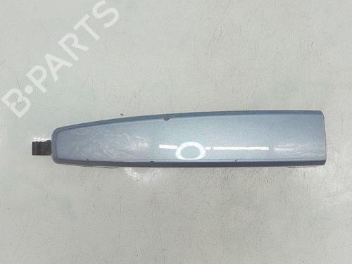 Used Front left exterior door handle Front left exterior door handle OPEL CORSA D (S07) 1.4 (L08, L68) (90 hp) 39725091 39725091