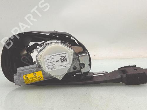 Front left seatbelt FIAT 500L (351_, 352_) 1.6 D Multijet (199LYE1B) | BP38584657I26 - Image 3