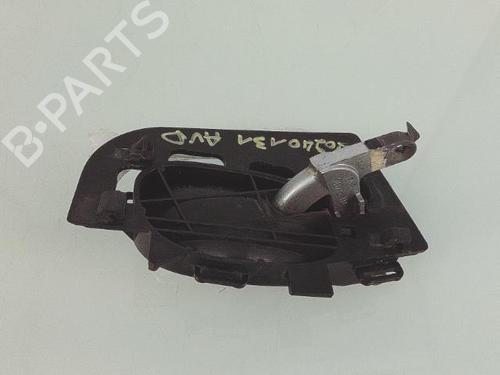 Højre fortil invendig håndtag PEUGEOT 206 Hatchback (2A/C) 2.0 RC | BP25626863I14 