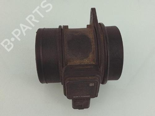 Used Mass air flow sensor PEUGEOT 3008 I MPV (0U_) 1.6 HDi (114 hp) 26661963