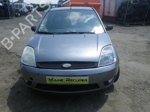 Left taillight FORD FIESTA V (JH_, JD_) 1.4 TDCi | BP25365641C34 