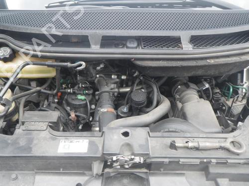 Right headlight PEUGEOT 807 (EB_) 2.2 HDi | BP26192000C29  - Image 11