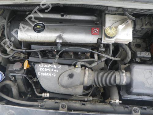 Right front fog light CITROËN XSARA PICASSO (N68) 1.8 16V | BP25360216C31 