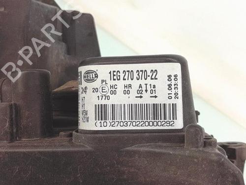 Right headlight OPEL ASTRA H (A04) 1.3 CDTI (L48) | BP28494221C29 - Image 2