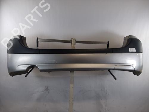 Used Rear bumper CITROËN XSARA PICASSO (N68) 1.6 HDi (109 hp) 25360377