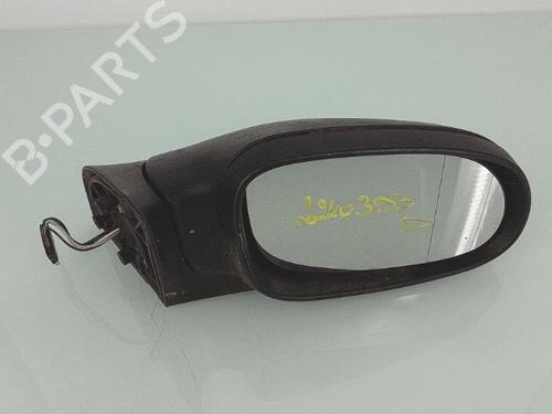 Right mirror MERCEDES-BENZ A-CLASS (W168) A 170 CDI (168.008) | BP25352904C27 