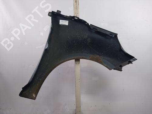 Used Left front fenders Left front fenders RENAULT SCÉNIC III (JZ0/1_) 1.5 dCi (110 hp) 25356707 25356707