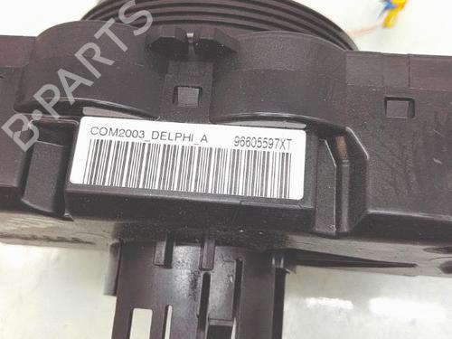 Used Steering column stalk Steering column stalk 37277490 37277490