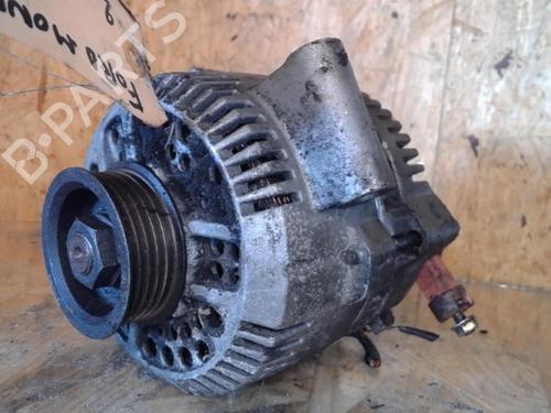 Used Alternator Alternator FORD MONDEO II (BAP) [1996-2000] 25365402 25365402