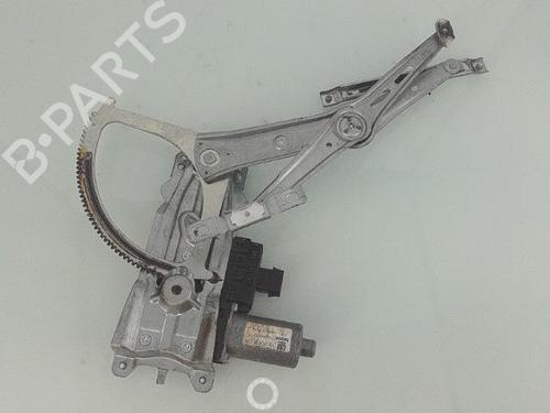 Used Front left window mechanism Front left window mechanism OPEL ASTRA H GTC (A04) 1.7 CDTI (L08) (125 hp) 25977584 25977584