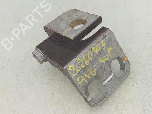 Used Hinge/Door check strap Hinge/Door check strap FIAT 500L (351_, 352_) 0.9 (199LYC1B) (105 hp) 40032908 40032908
