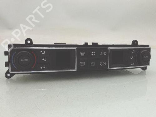 Climate control CITROËN C5 III (RD_)  | BP33310095I5  - Image 5