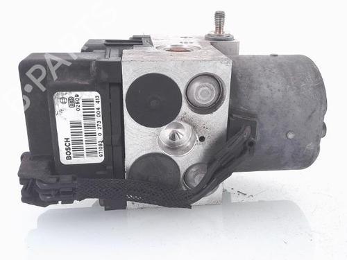 Used ABS pump PEUGEOT 306 Hatchback (7A, 7C, N3, N5) 1.8 16V (110 hp) 25350678