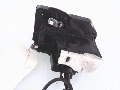 Front right lock RENAULT CLIO II (BB_, CB_) 1.5 dCi (B/CB07) | BP25355232C97 