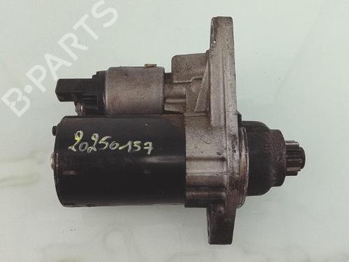 Startmotor VW FOX Hatchback (5Z1, 5Z3, 5Z4) 1.2 (55 hp) 25362237