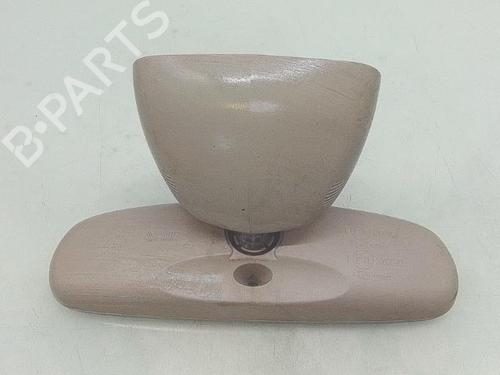 Used Rear mirror Rear mirror RENAULT MEGANE II Coupé-Cabriolet (EM0/1_) 1.5 dCi (EM1E) (106 hp) 33161722 33161722