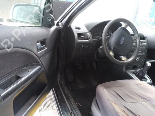 Steering column stalk FORD MONDEO III (B5Y) 2.0 16V TDDi / TDCi | BP25349837I23 - Image 8