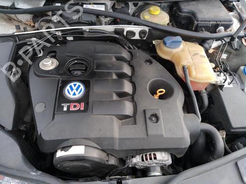 Forlygtekontakt VW PASSAT B5.5 (3B3) 1.9 TDI | BP25351471I24  - Image 7