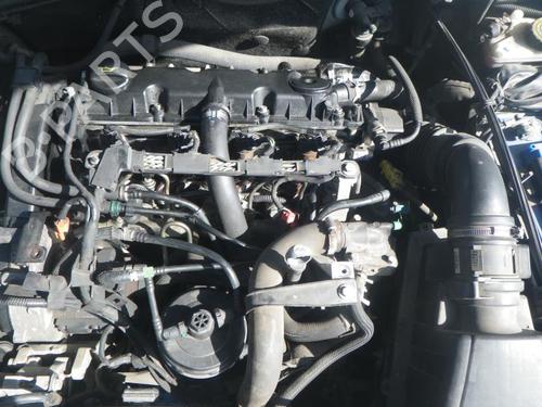 Ratlås/Tændingslås CITROËN XSARA (N1) 2.0 HDi 90 | BP25359721M48 