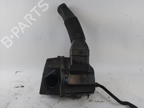 Air filter box VW POLO V (6R1, 6C1) 1.6 TDI | BP25363829M87 