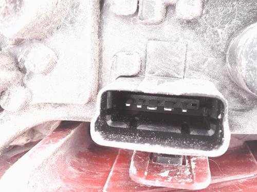 Used Left taillight CITROËN C4 Coupe (LA_) 1.6 HDi (109 hp) 25363677