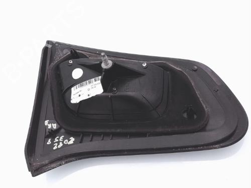 Right tailgate light CITROËN C3 II (SC_) 1.4 HDi 70 (SC8HZC, SC8HR0, SC8HP4) | BP25354918C80 