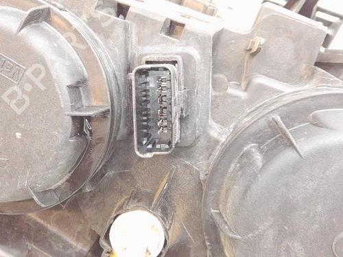 Right headlight CITROËN C5 I (DC_) 2.0 HDi (DCRHZB, DCRHZE) | BP30889610C29 - Image 2