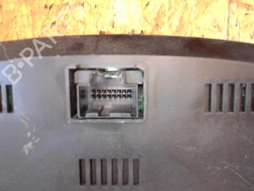 Instrument cluster CHEVROLET CAPTIVA (C100, C140) 2.0 D 4WD | BP25365056C47 