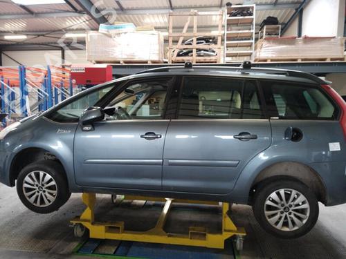Left taillight CITROËN C4 Grand Picasso I (UA_) 1.6 HDi | BP25354692C34 