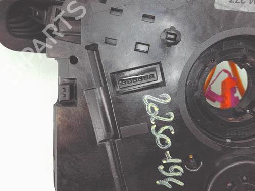 Steering column stalk OPEL ASTRA H Estate (A04) 1.9 CDTI 16V (L35) | BP30172168I23