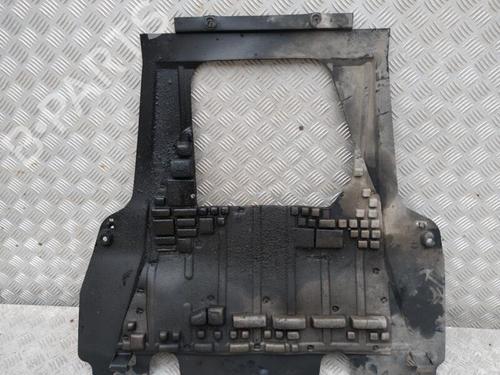Used Underbody protection Underbody protection NISSAN MICRA III (K12) 1.5 dCi (65 hp) 25370277 25370277