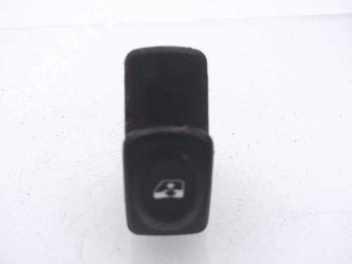 Left front window switch RENAULT MEGANE I (BA0/1_) 1.4 e (BA0E, BA0V) | BP25366059I27 - Image 2