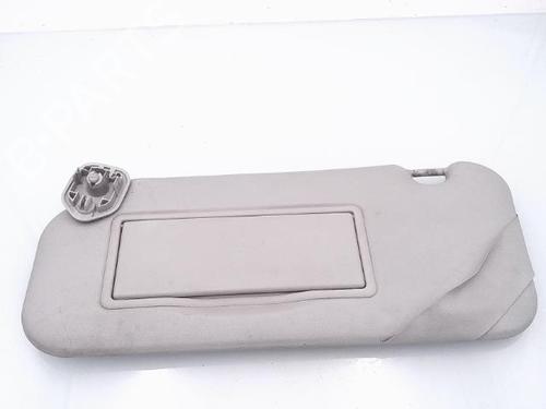 Used Left sun visor CITROËN XSARA PICASSO (N68) 2.0 HDi (90 hp) 25357982