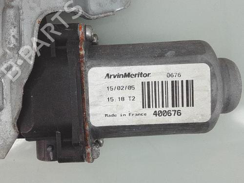 Used Rear left window mechanism Rear left window mechanism ROVER 45 I Saloon (RT) 2.0 iDT (113 hp) 25362331 25362331