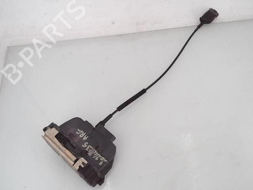 Used Rear left lock RENAULT LAGUNA II Grandtour (KG0/1_) 1.9 dCi (KG0G) (120 hp) 25349877