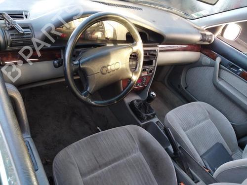 Used Parts AUDI A6 C4 (4A2) 2.5 TDI 2459005