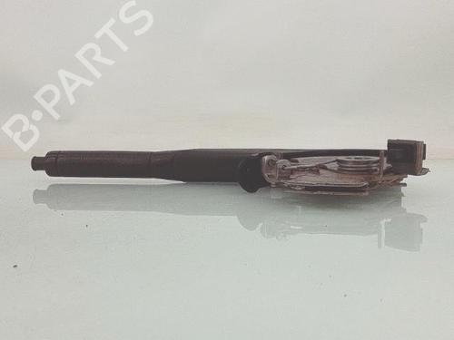 Hand brake PEUGEOT 807 (EB_) 2.0 HDi | BP29748442I18