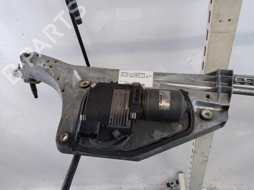 Used Front wiper motor Front wiper motor RENAULT VEL SATIS (BJ0_) 2.2 dCi (BJ0E, BJ0F) (150 hp) 25362646 25362646