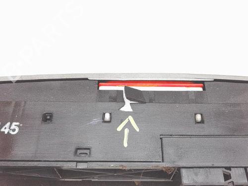 Used Climate control Climate control 39543762 39543762